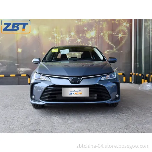 Berlina a buon mercato cinese Corolla Auto a benzina Levin 1.8L Auto a benzina in vendita